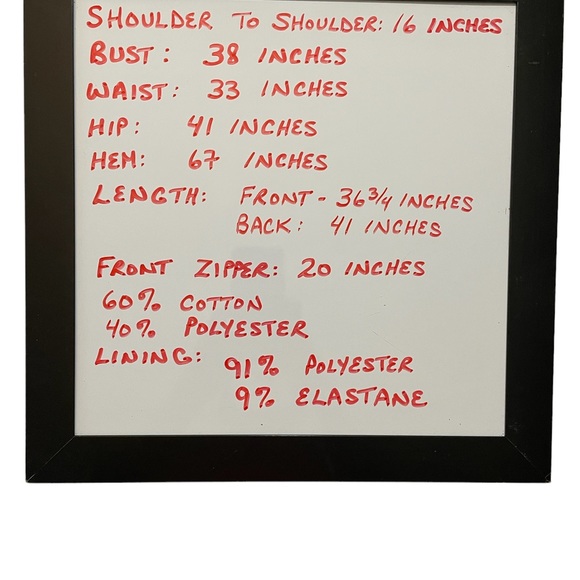 BCBG MAXAZRIA  Chrystal women’s black & beige lazer cut sleeveless dress size 12 - Picture 15 of 15